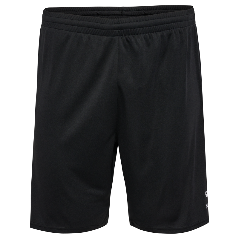 Zwönitzer HSV Unisex Shorts schwarz
