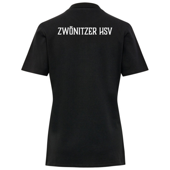 Zwönitzer HSV Damen Polo
