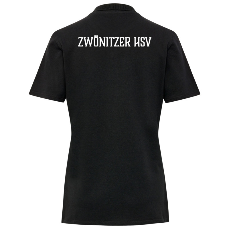 Zwönitzer HSV Damen Polo