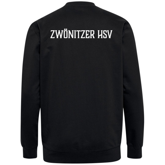 Zwönitzer HSV Unisex Sweatshirt 