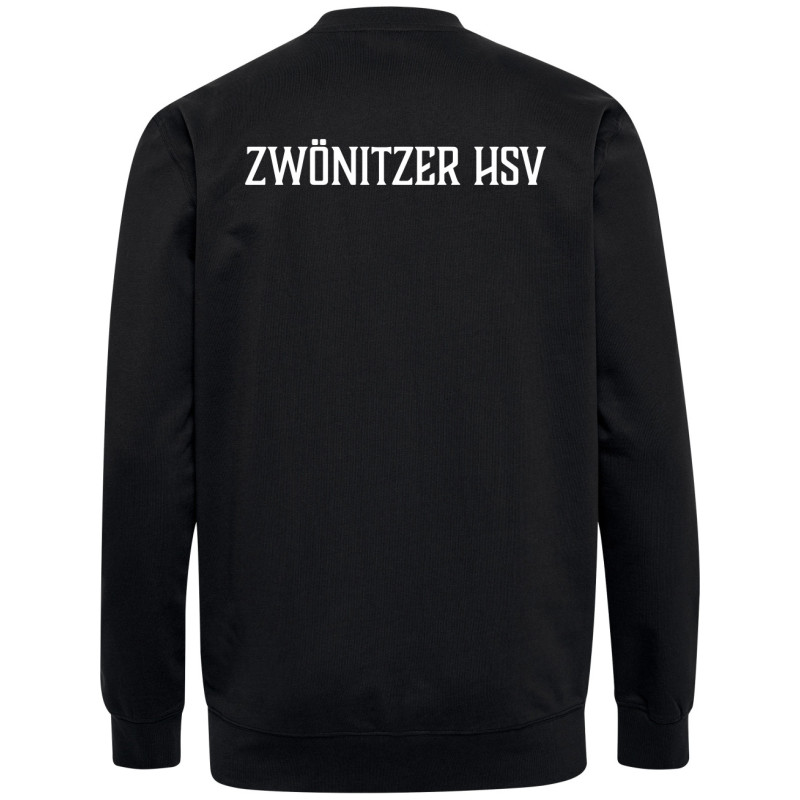 Zwönitzer HSV Kinder Sweatshirt 
