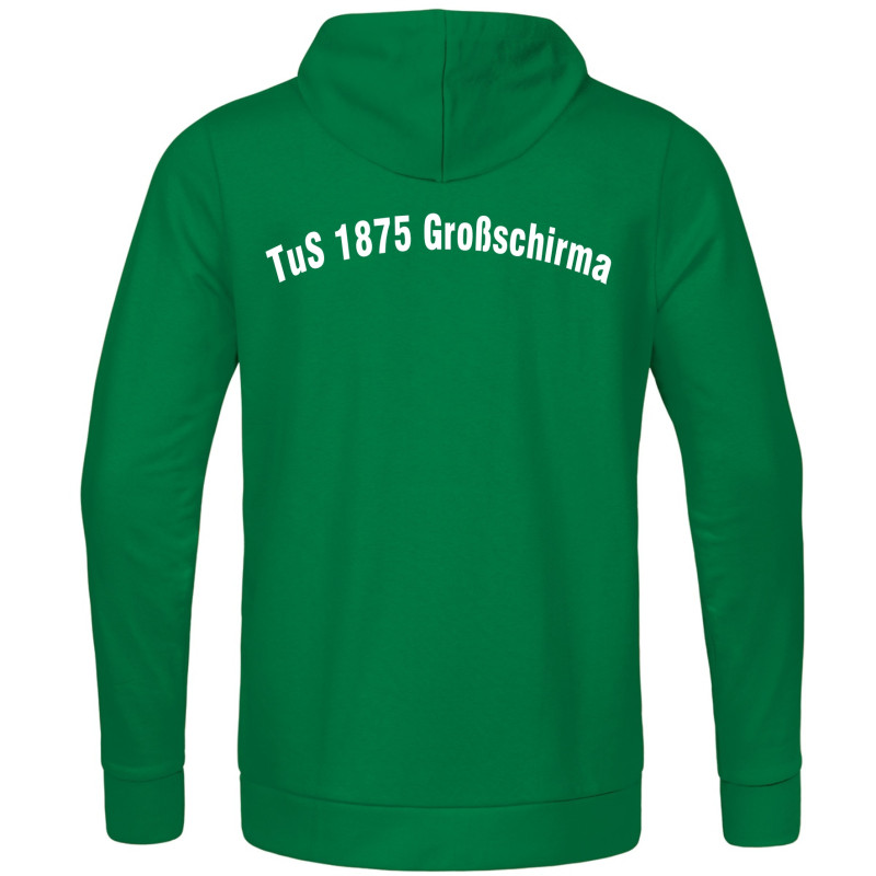 TuS Großschirma Herren Hoodie