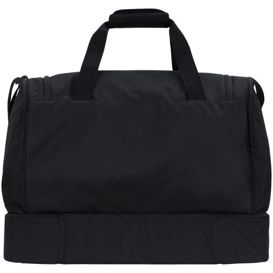 TuS Großschirma Senior Sporttasche mit Bodenfach schwarz