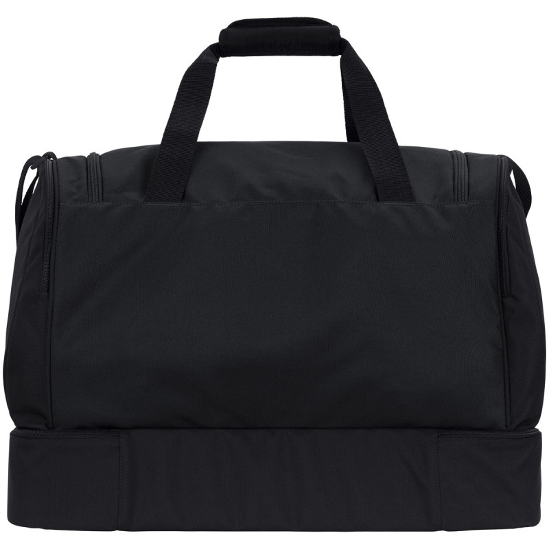 TuS Großschirma Bambini Sporttasche mit Bodenfach schwarz