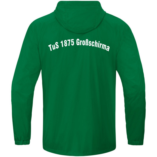 TuS Großschirma Herren Allwetterjacke