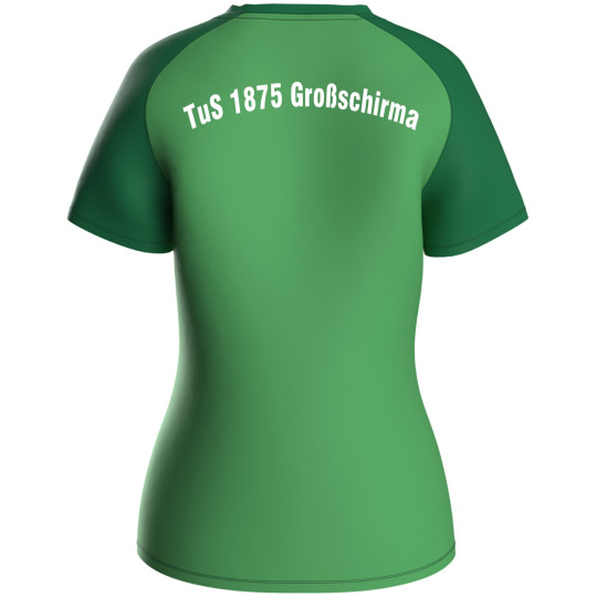 TuS Großschirma Damen T-Shirt