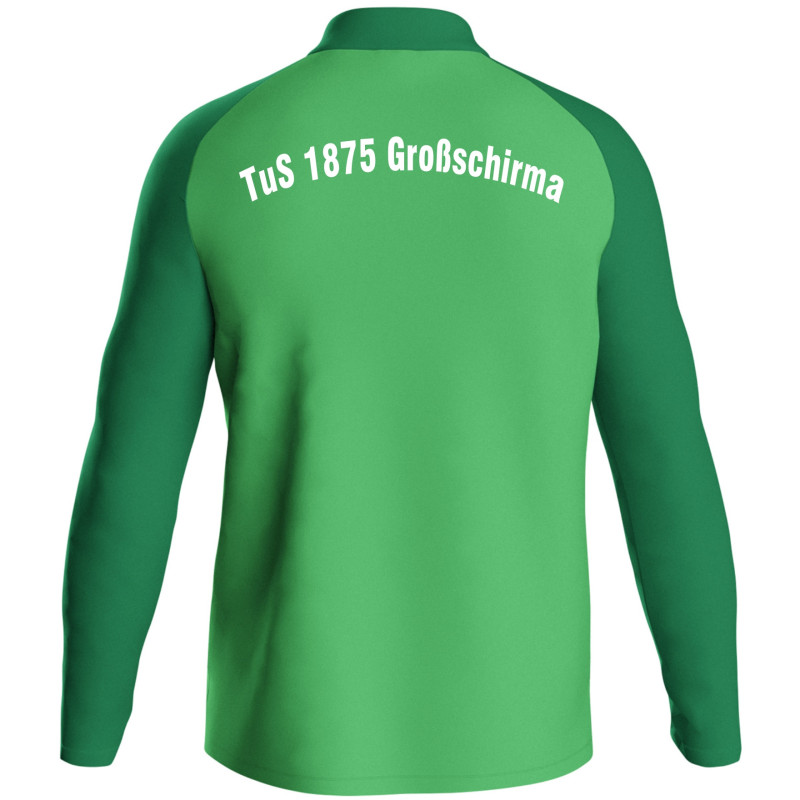 TuS Großschirma Kinder Polyesterjacke