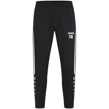 TuS Großschirma Kinder Präsentationshose schwarz/weiss