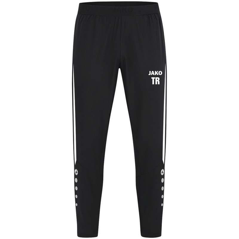 TuS Großschirma Kinder Präsentationshose schwarz/weiss