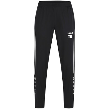 TuS Großschirma Herren Präsentationshose schwarz/weiss