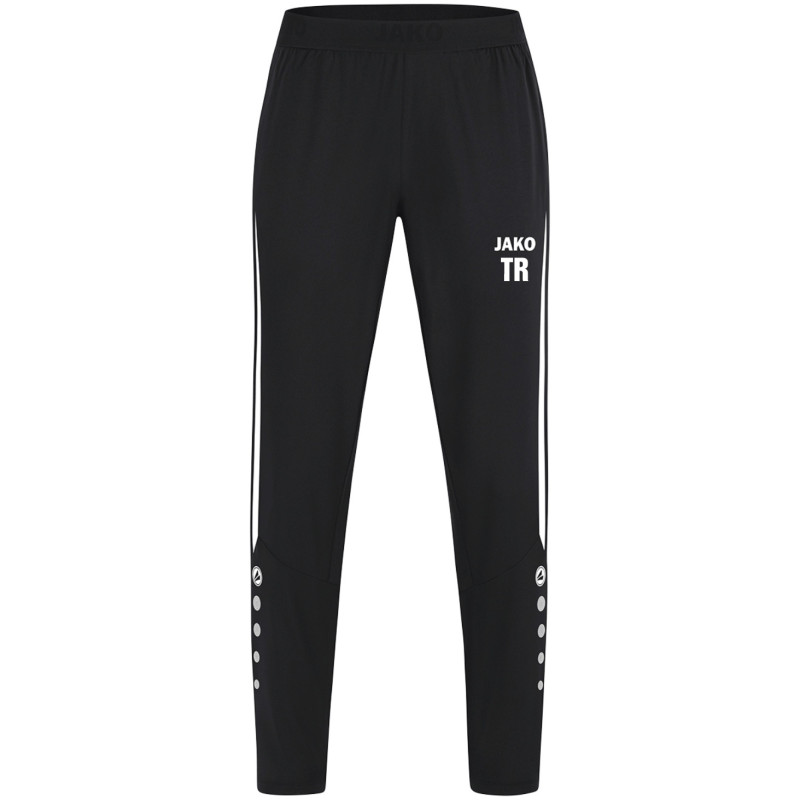 TuS Großschirma Herren Präsentationshose schwarz/weiss