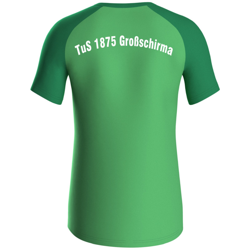 TuS Großschirma Herren T-Shirt