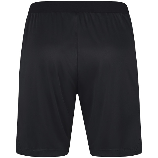 TuS Großschirma Damen Short schwarz/weiss