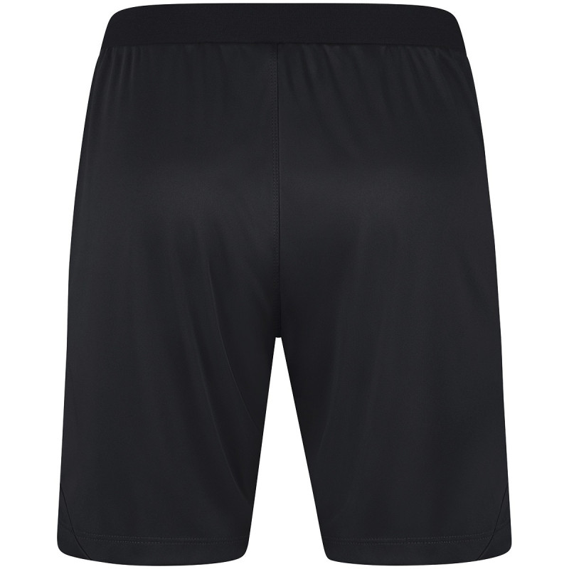 TuS Großschirma Damen Short schwarz/weiss