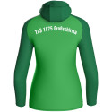 TuS Großschirma Damen Kapuzenjacke