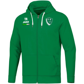 TuS Großschirma Herren Kapuzenjacke