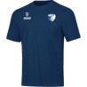 LSV Großhartmannsdorf Herren T-Shirt marine