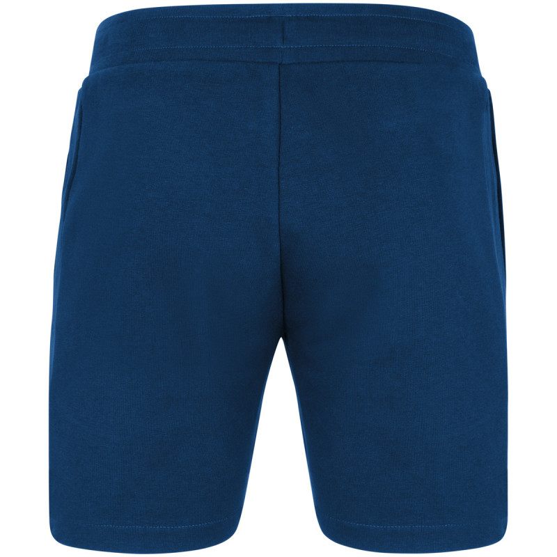 LSV Großhartmannsdorf Damen Jogging Short marine