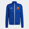OST Fußball Kinder Trainingsjacke blau