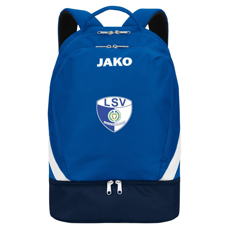 LSV Großhartmannsdorf  Rucksack royal/marine