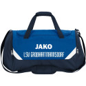 LSV Großhartmannsdorf Senior Sporttasche royal/marine