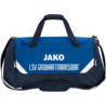 LSV Großhartmannsdorf Senior Sporttasche royal/marine