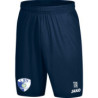 LSV Großhartmannsdorf Herren Trainings Short navy