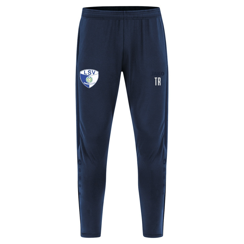 LSV Großhartmannsdorf Herren Trainingshose marine