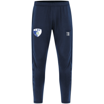 LSV Großhartmannsdorf Kinder Trainingshose marine