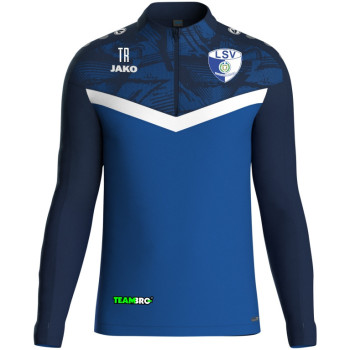 LSV Großhartmannsdorf Herren ZipTop royal/marine