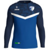 LSV Großhartmannsdorf Kinder Sweat royal/marine