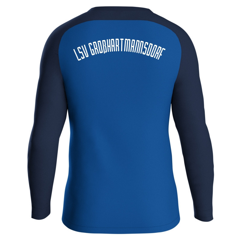 LSV Großhartmannsdorf Herren Sweat royal/marine