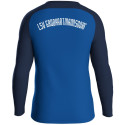 LSV Großhartmannsdorf Herren Sweat royal/marine