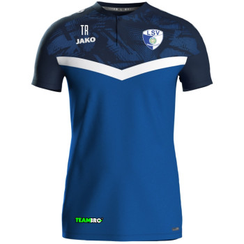 LSV Großhartmannsdorf Unisex Polo royal/marine