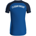 LSV Großhartmannsdorf Unisex Polo royal/marine