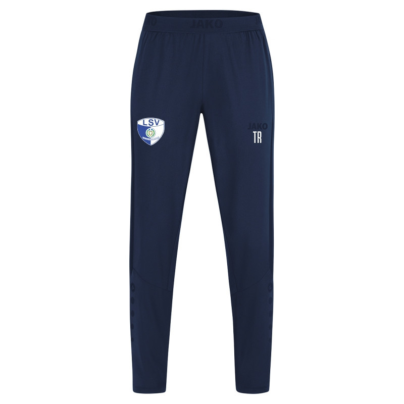 LSV Großhartmannsdorf Damen Präsentationshose marine