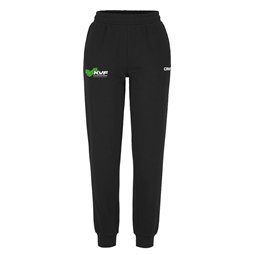 KVF SOE Damen Sweathose schwarz