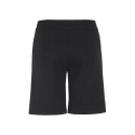 KVF SOE Kinder Sweatshort schwarz