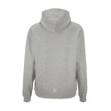 KVF SOE Herren Hoodie grau