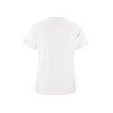 KVF SOE Damen Mix T-Shirt weiss
