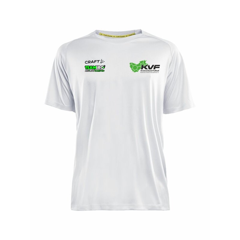 KVF SOE Herren Trikot weiss