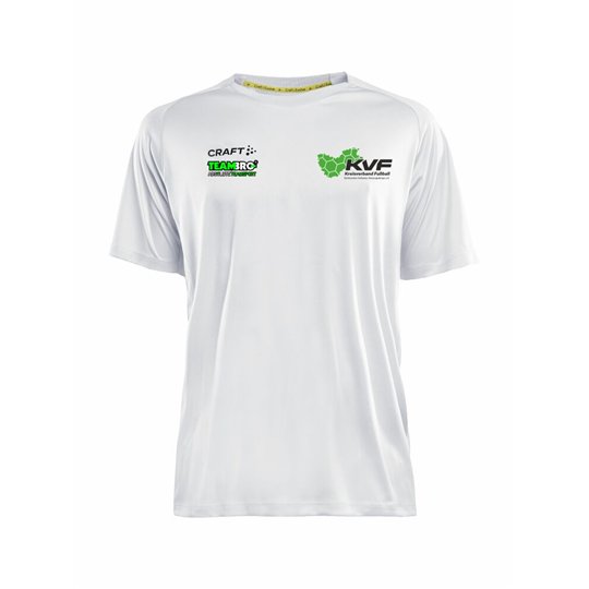 KVF SOE Kinder Trikot weiss