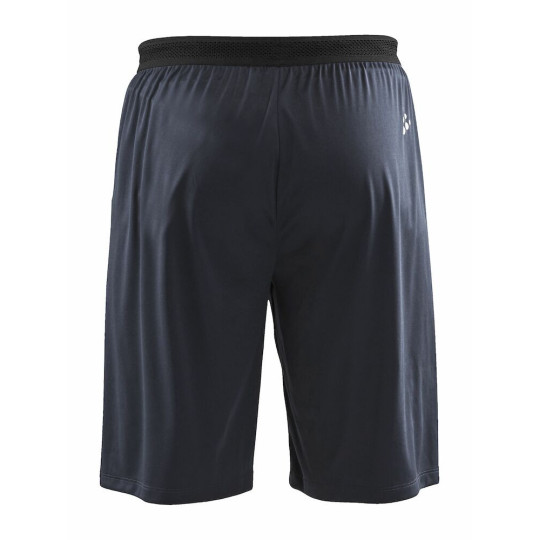 KVF SOE Herren Trainingsshort schwarz