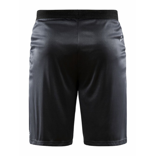 KVF SOE Herren Präsentationsshort schwarz