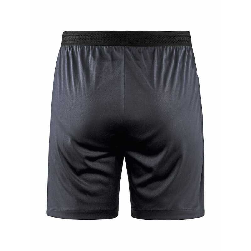 KVF SOE Damen Präsentationsshort schwarz