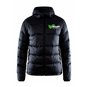 KVF SOE Herren Isolate Jacke schwarz