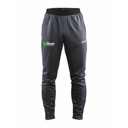 KVF SOE Herren Trainingshose schwarz