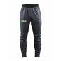 KVF SOE Herren Trainingshose schwarz