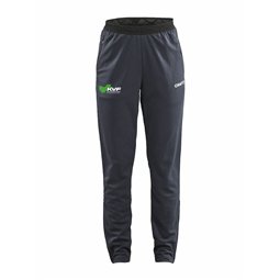 KVF SOE Damen Trainingshose schwarz