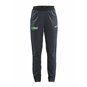 KVF SOE Damen Trainingshose schwarz
